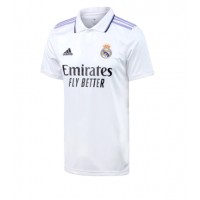 Real Madrid Lucas Vazquez #17 Fußballbekleidung Heimtrikot 2022-23 Kurzarm